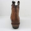 TRONCHETTO TEXANO DONNA REP-KO CA206F CUOIO