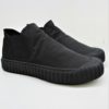 SNEAKER DONNA ELENA IACHI HIT NERO