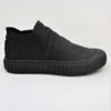 SNEAKER DONNA ELENA IACHI HIT NERO