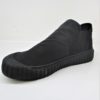 SNEAKER DONNA ELENA IACHI HIT NERO