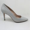 Decollettè pelle Donna ALBANO 4021