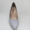 Decollettè pelle Donna ALBANO 4021