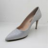 Decollettè pelle Donna ALBANO 4021