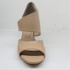 Sandalo pelle Donna ALBANO 4058 Nude