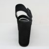 Sandalo Zeppa Donna STRATEGIA W33 Nero