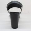 Sandalo pelle Donna ALBANO 4078 Nero