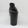 Sandalo Pelle Donna MJUS M16005 Nero