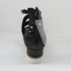 Sandalo Pelle Donna MJUS 866054 Nero