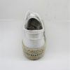 Sneakers rete CAFèNOIR DG934 Argento