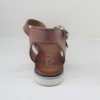 Sandalo Pelle Donna MJUS 740019 Rosa Antico