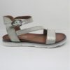 Sandalo Pelle Donna MJUS 740019 Medusa