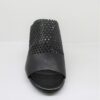 Sandalo pelle donna Bruno Premi 2304 Nero