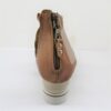 Sandalo Pelle Donna MJUS 866054 Cuoio