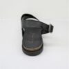 Sandalo donna pelle LILIMILL 6826 Latte