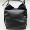 Borsa donna in Pelle VIC MATIè 1X0852T Nera