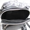 Borsa donna in Pelle VIC MATIè 1X0862T Nera