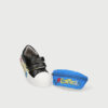 SNEAKER PELLE ME CONTRO TE LIU JO NERO/BLU ALICIA5